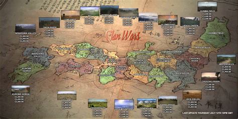 shogun 2 map|total war interactive map.